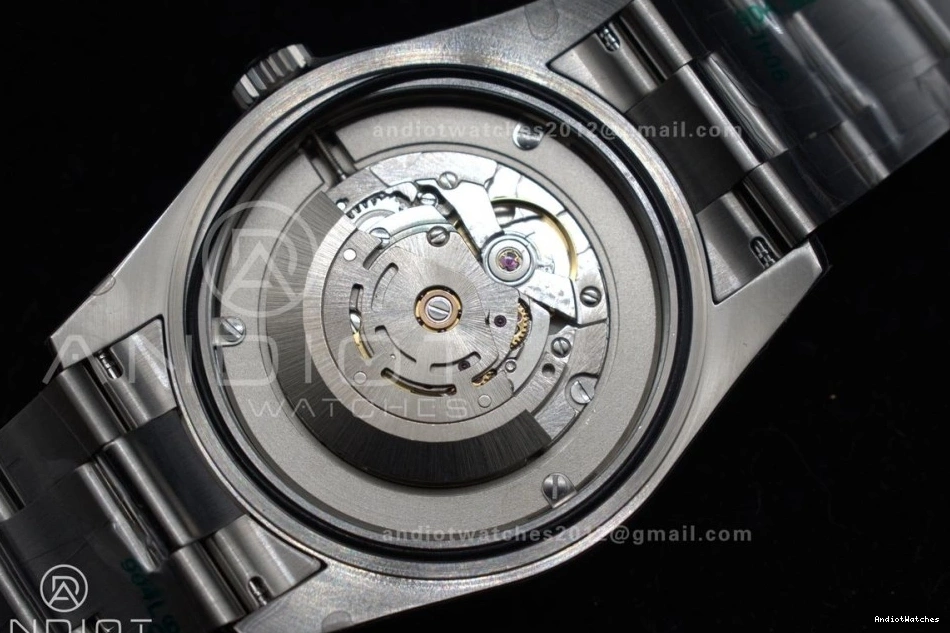 Dial Black Edition SS Best on A 1087 Sky-Dweller 904L SS 1:1 WellDesigned Bracelet 326934 ZF 0301